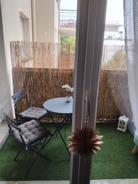 Location appartement T2 St Cyr l'Ecole - Photo 4