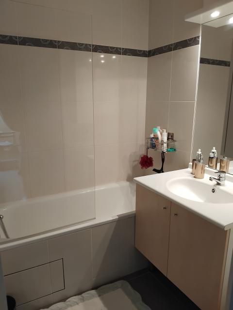 Location appartement T2 St Cyr l'Ecole - Photo 5