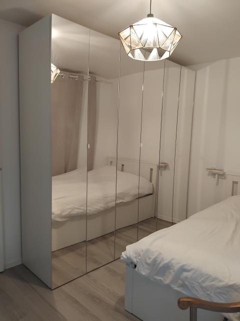 Location appartement T2 St Cyr l'Ecole - Photo 6