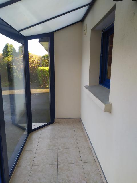 Location maison F5 Concarneau - Photo 2