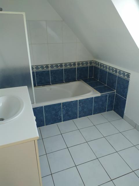 Location maison F5 Concarneau - Photo 3