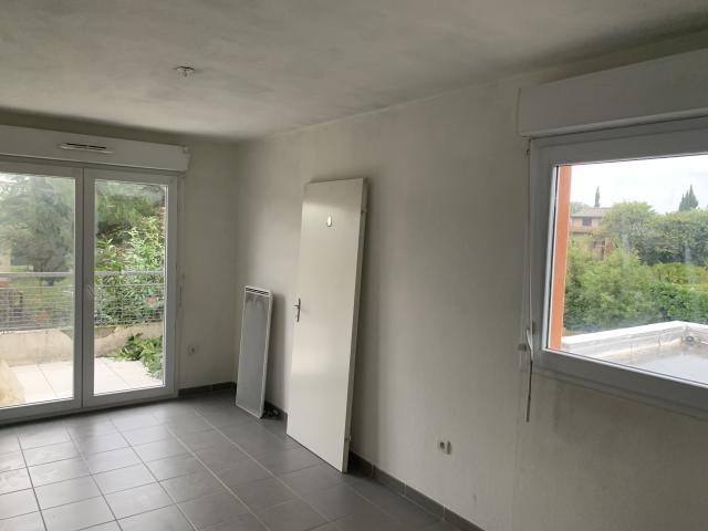 Location appartement T2 Tournefeuille - Photo 2