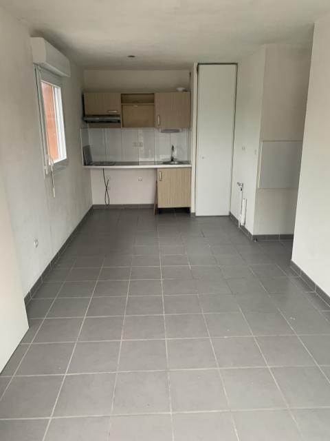 Location appartement T2 Tournefeuille - Photo 3