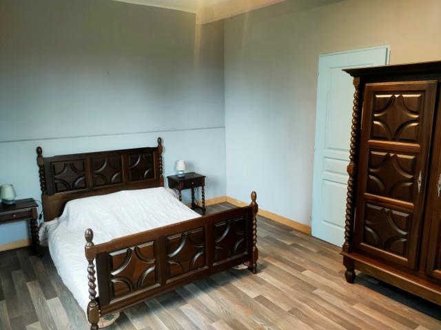 Location appartement T2 St Crepin et Carlucet - Photo 2
