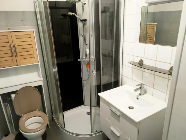 Location appartement T2 St Crepin et Carlucet - Photo 4