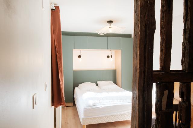 Location studio Rouen - Photo 3