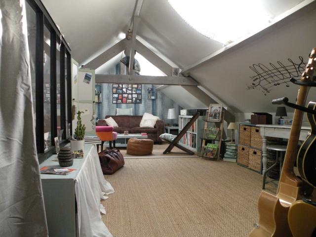 Location chambre Deville les Rouen - Photo 2