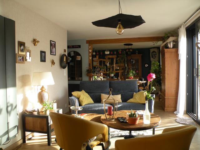 Location chambre Deville les Rouen - Photo 3