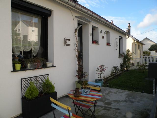Location chambre Deville les Rouen - Photo 7