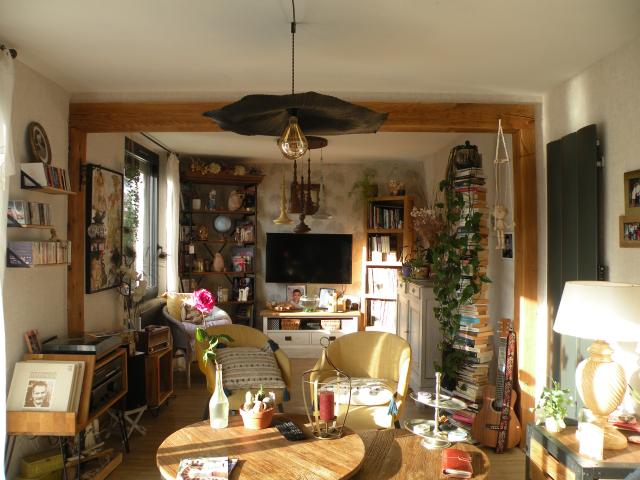 Location chambre Deville les Rouen - Photo 9