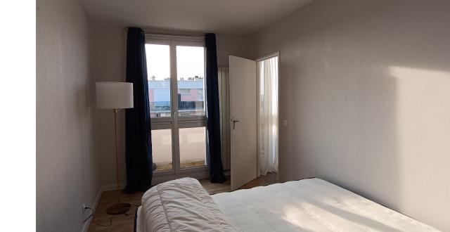 Location appartement T2 Corbeil Essonnes - Photo 2