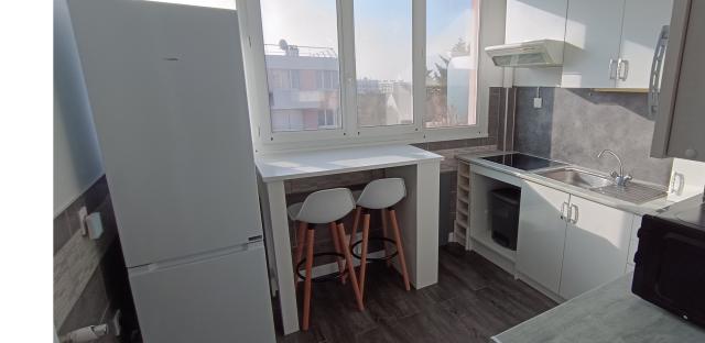 Location appartement T2 Corbeil Essonnes - Photo 3