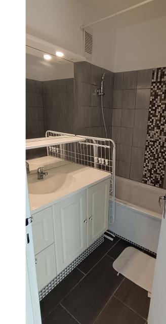 Location appartement T2 Corbeil Essonnes - Photo 5