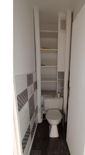 Location appartement T2 Corbeil Essonnes - Photo 6