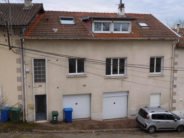 Location maison F7 Limoges - Photo 1