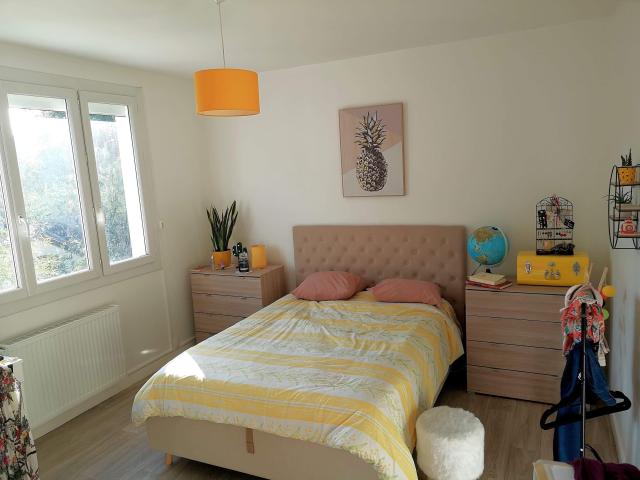 Location maison F7 Limoges - Photo 6