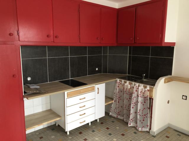 Location appartement T3 Narbonne - Photo 3