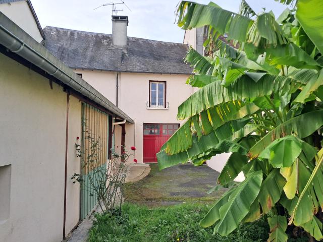 Location maison F5 Payzac - Photo 2