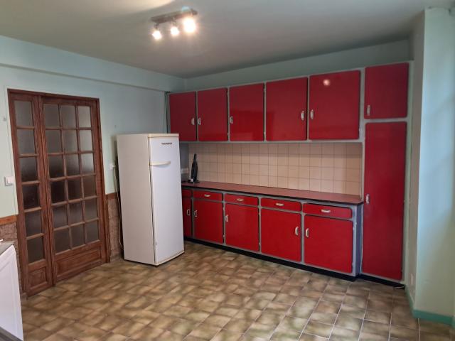 Location maison F5 Payzac - Photo 3
