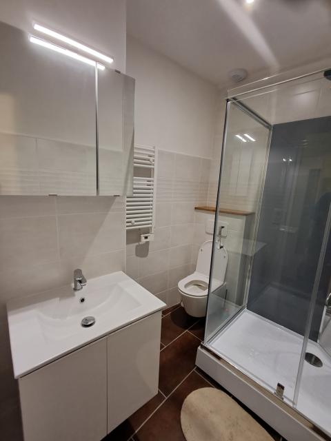 Location maison F5 Payzac - Photo 5