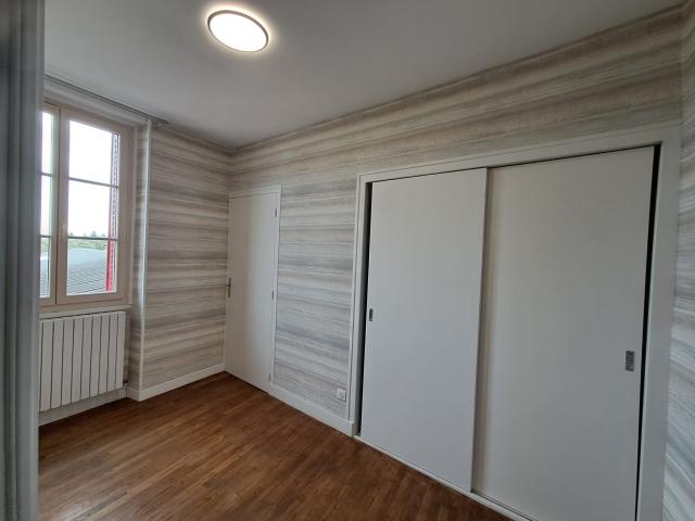 Location maison F5 Payzac - Photo 7