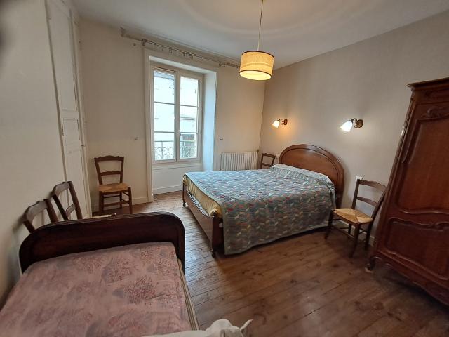 Location maison F5 Payzac - Photo 9