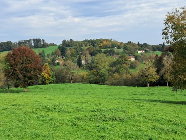 Location maison F5 Payzac - Photo 10