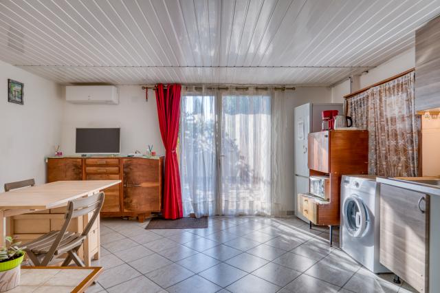 Location appartement T2 Beziers - Photo 3