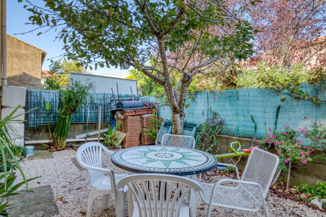 Location appartement T2 Beziers - Photo 6