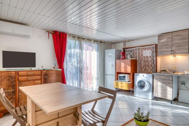 Location appartement T2 Beziers - Photo 8