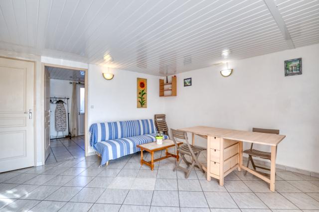 Location appartement T2 Beziers - Photo 9