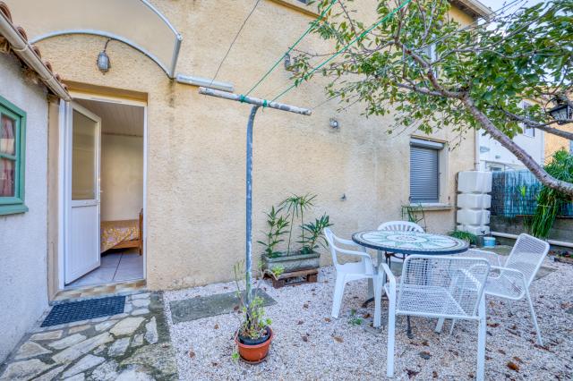 Location appartement T2 Beziers - Photo 10