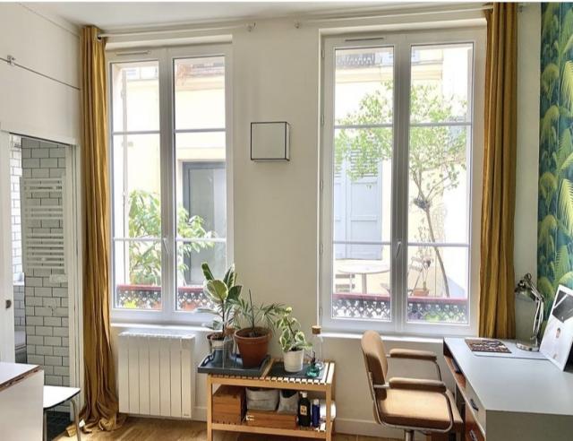 Location studio Paris 18 - Photo 2