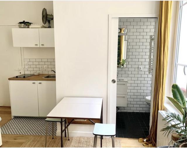 Location studio Paris 18 - Photo 3