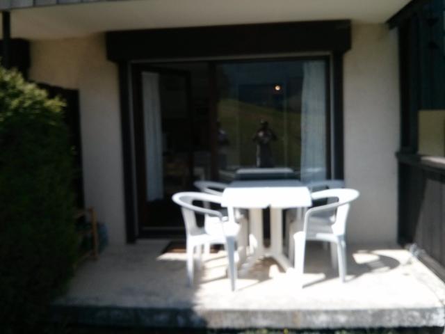 Location studio Praz sur Arly - Photo 3