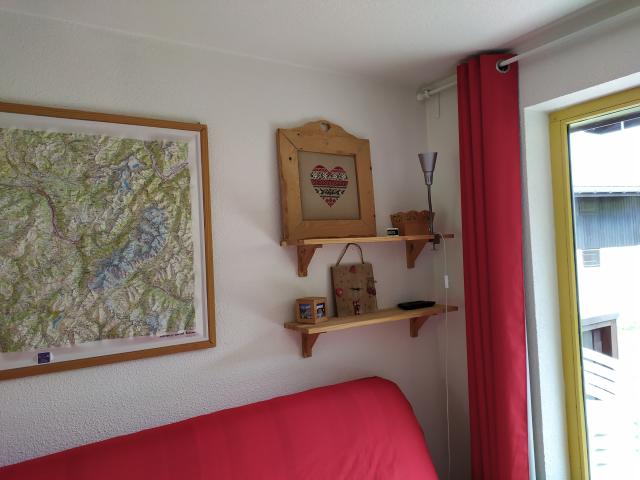 Location studio Praz sur Arly - Photo 4