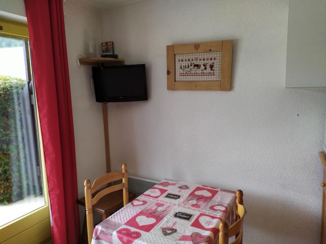 Location studio Praz sur Arly - Photo 6