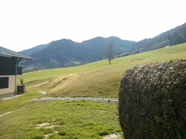 Location studio Praz sur Arly - Photo 10
