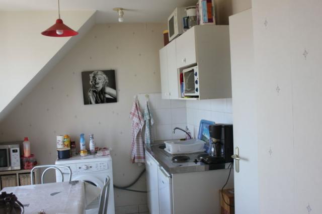 Location appartement T2 Berck - Photo 3