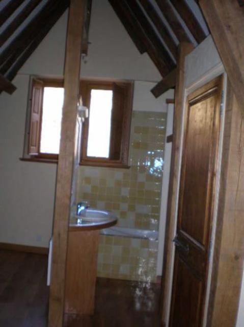 Location appartement T2 Troyes - Photo 3