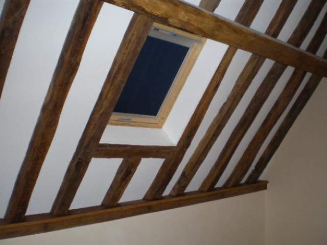 Location appartement T2 Troyes - Photo 6