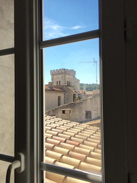 Location studio Villeneuve les Avignon - Photo 5