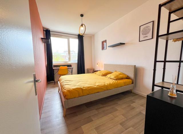 Location chambre Douai - Photo 2