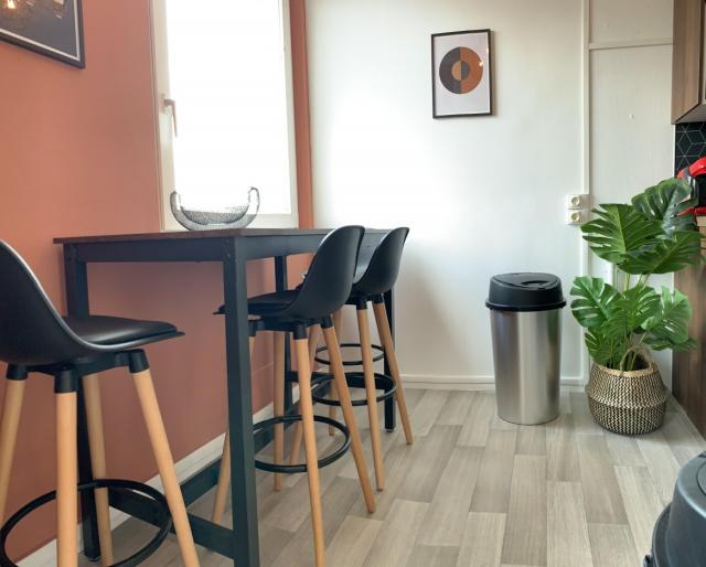 Location chambre Douai - Photo 4