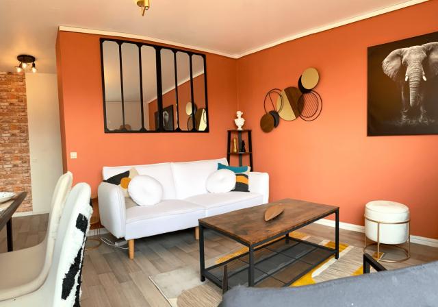 Location chambre Douai - Photo 6