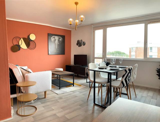 Location chambre Douai - Photo 7