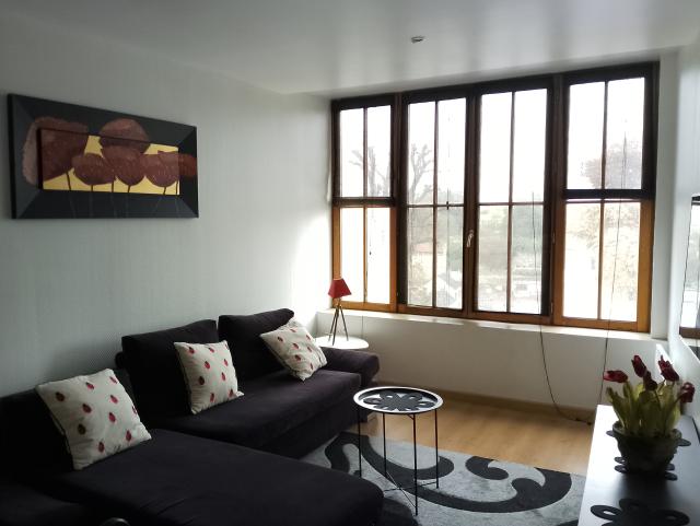 Location appartement T2 Pithiviers - Photo 3