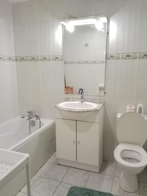 Location appartement T2 Pithiviers - Photo 4