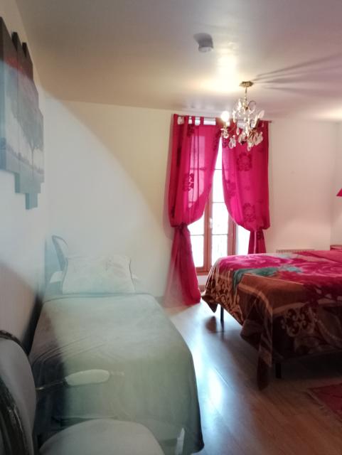 Location appartement T2 Pithiviers - Photo 5