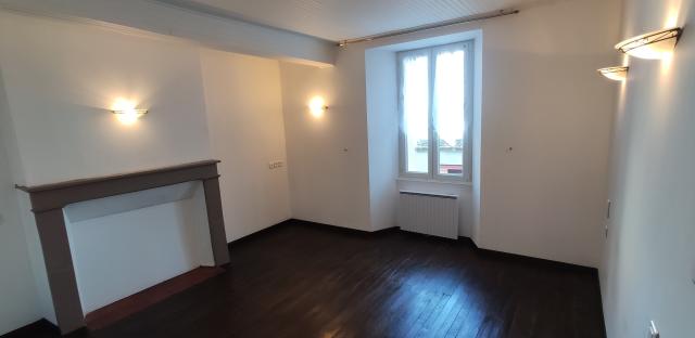 Location maison F2 La Chatre - Photo 2